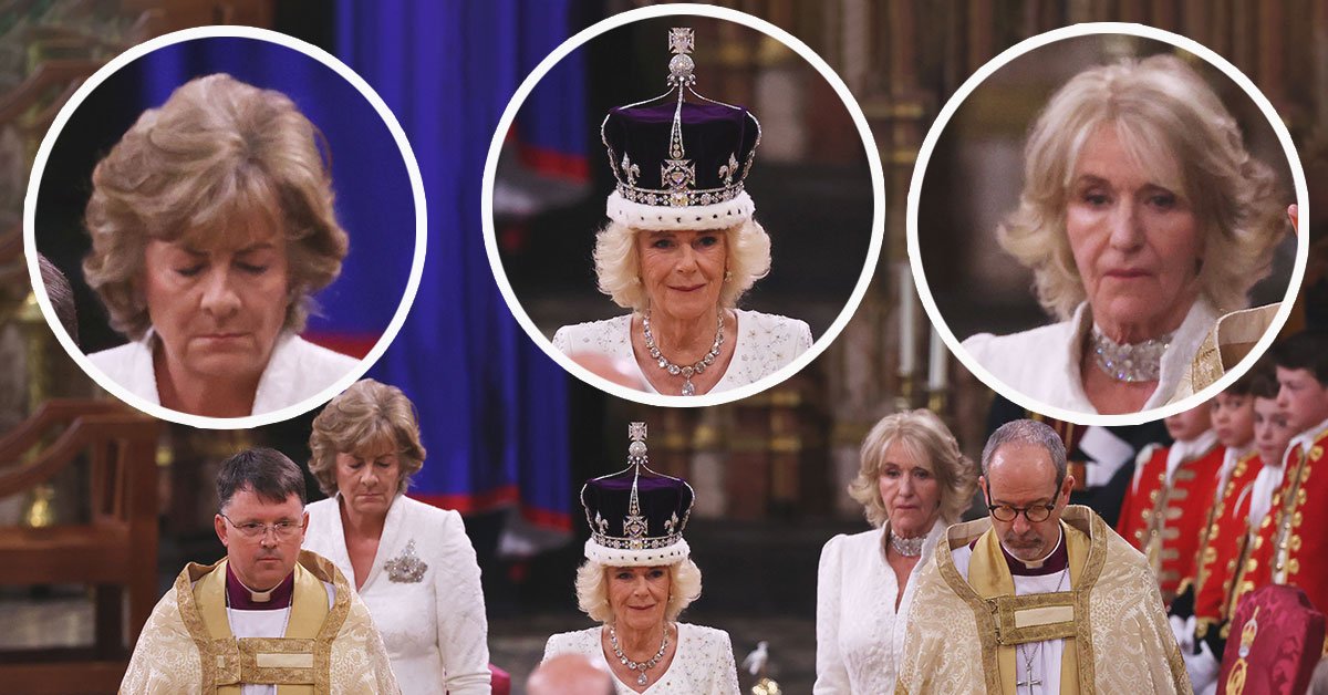 Двойники Камиллы