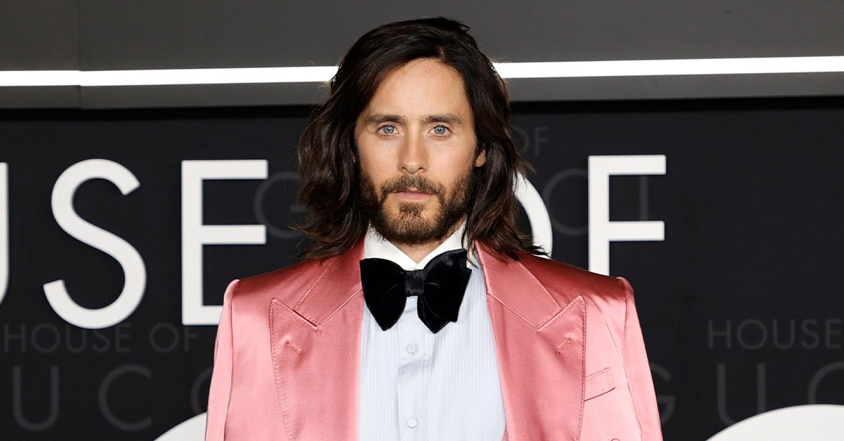 джаред лето