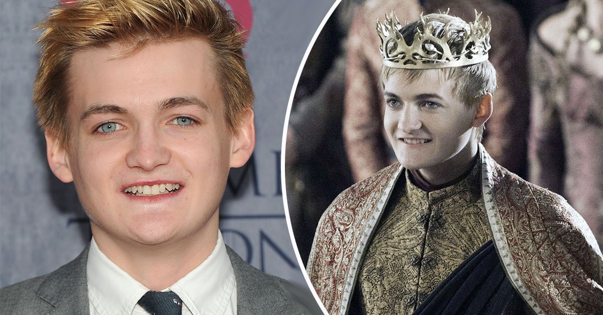 Джек Глисон