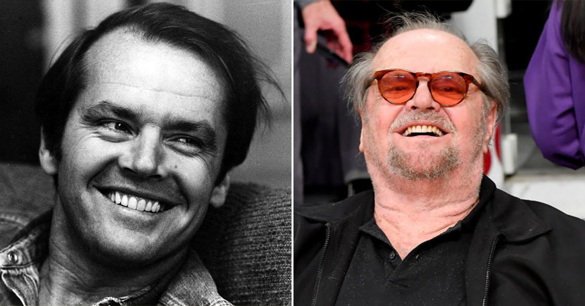 джек николсон