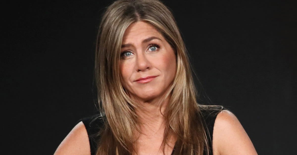 дженнифер энистон об украине