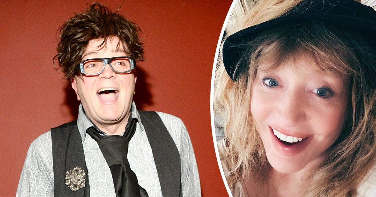 Джордж Ровалс о коллегах Пугачевой