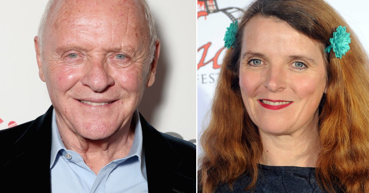 эбигейл хопкинс