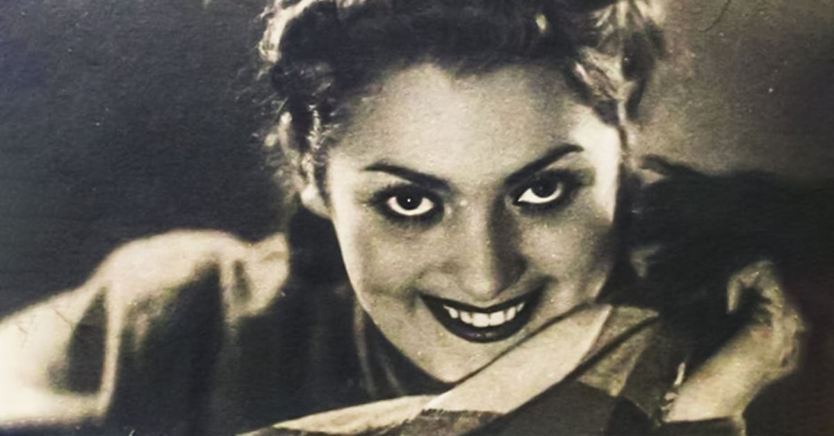 эдит утесова