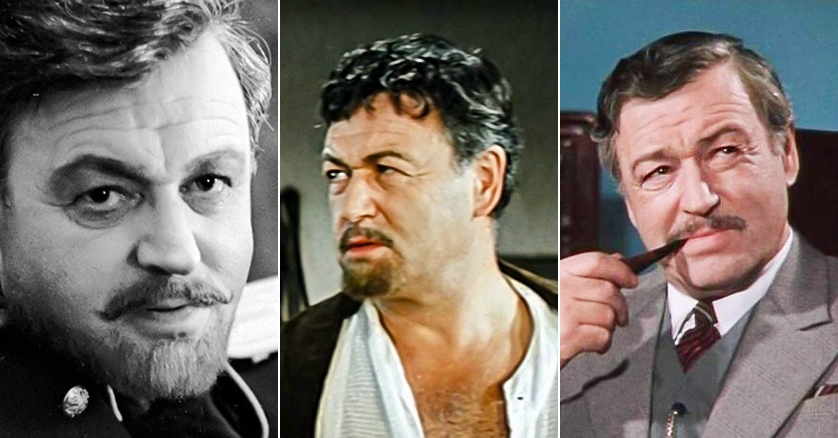 ефим копелян