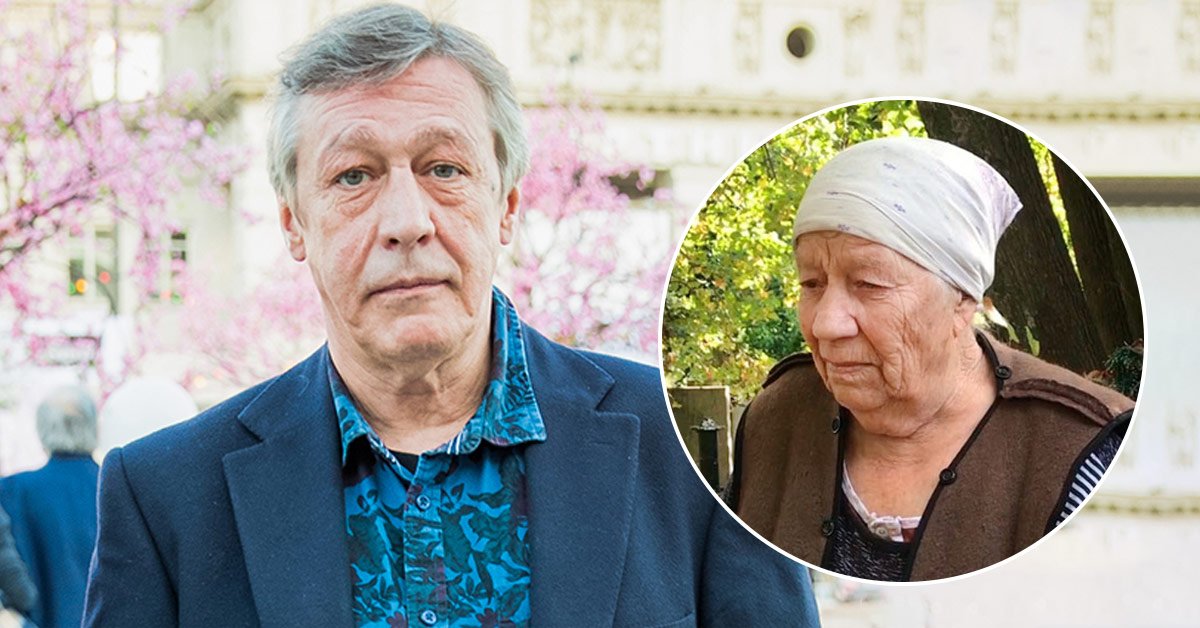 Ефремов не сдержал обещания