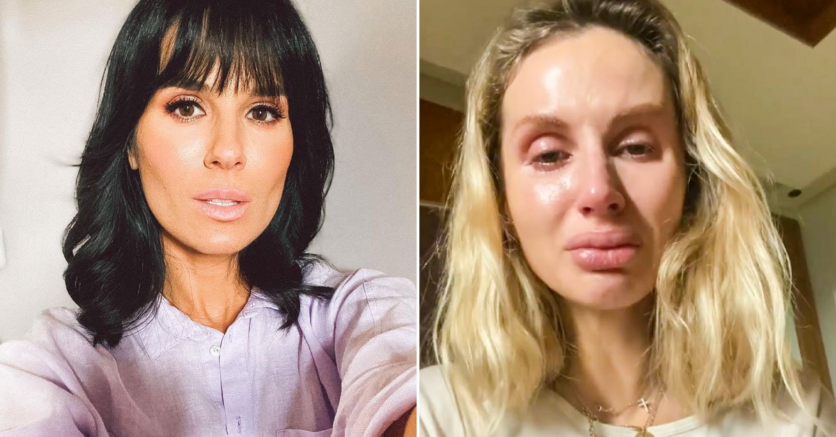 ефросинина поддержала коллег