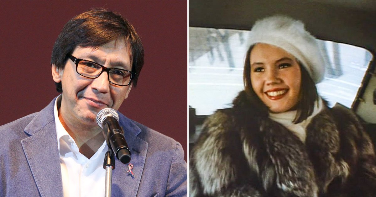 екатерина двигубская