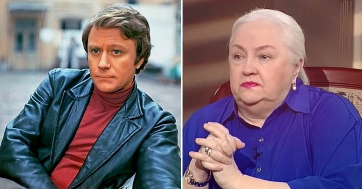 екатерина градова и андрей миронов