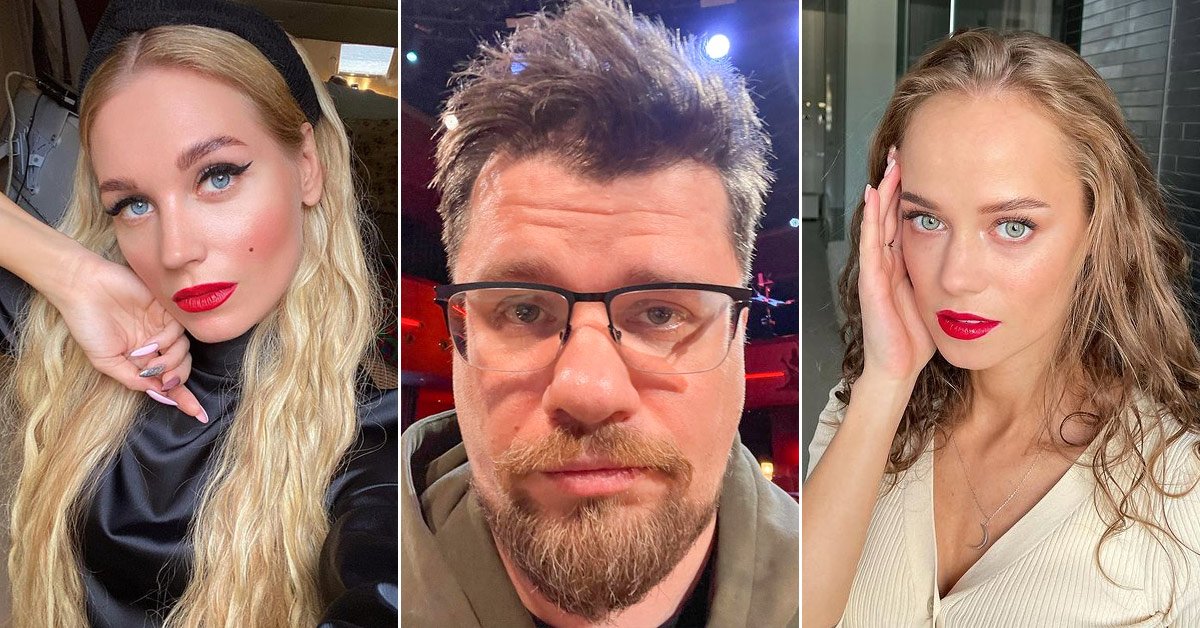 екатерина ковальчук