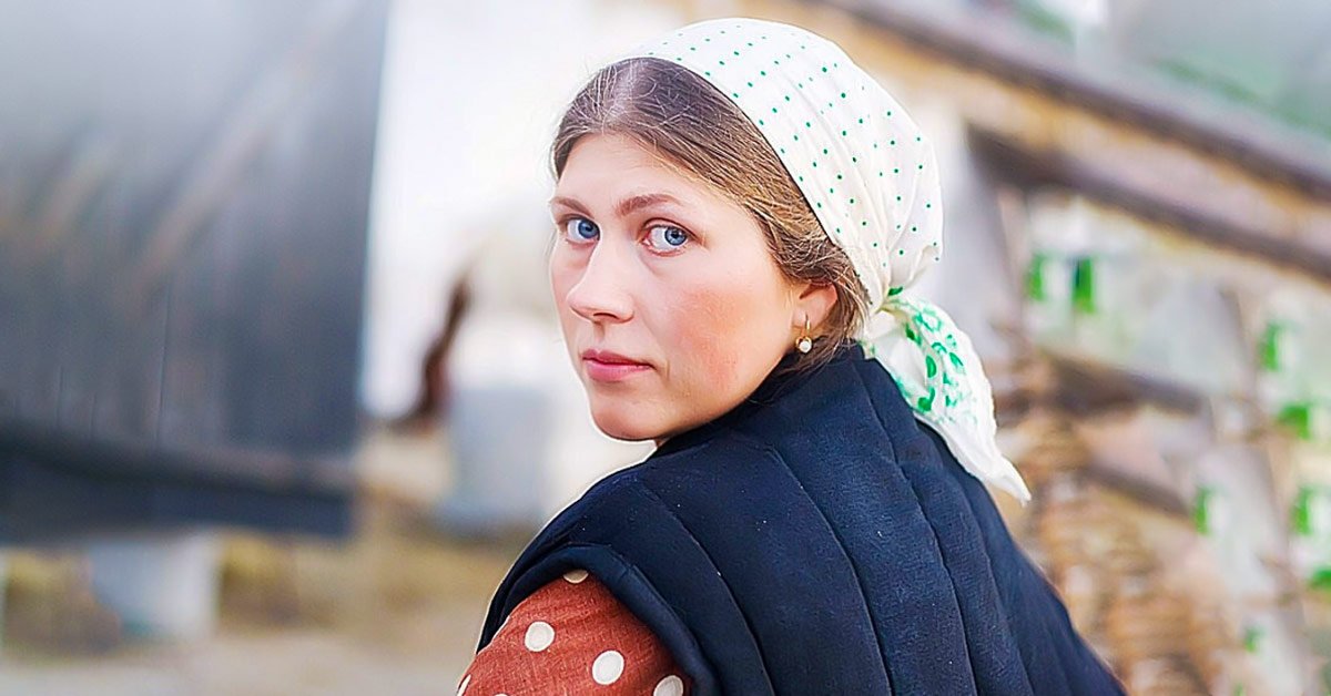 екатерина порубель