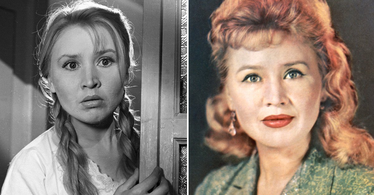 екатерина савинова