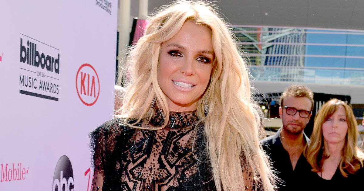 Экс-супруг Бритни Спирс арестован