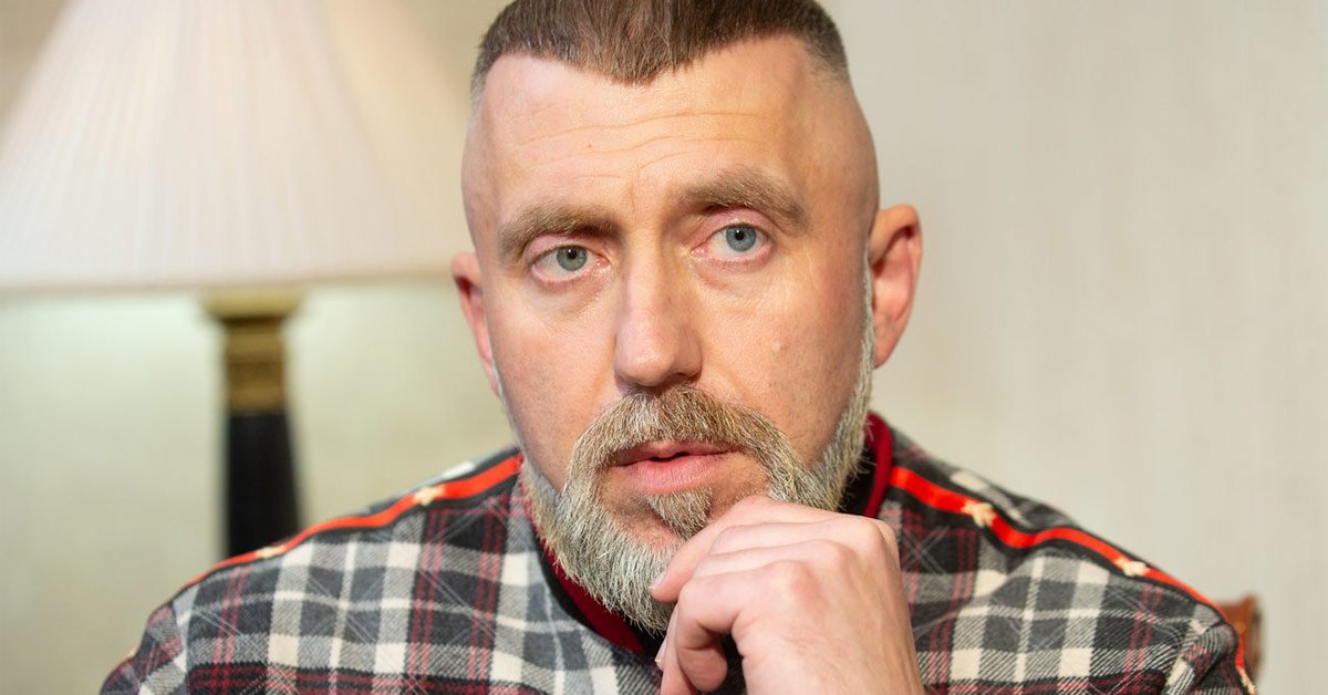 Экс-супруга Сереги жива