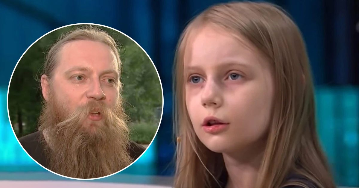 Эксперимент с Алисой Тепляковой