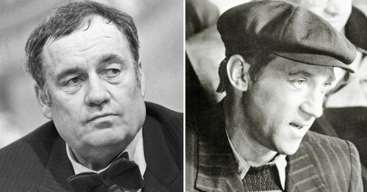 эльдар рязанов и владимир высоцкий