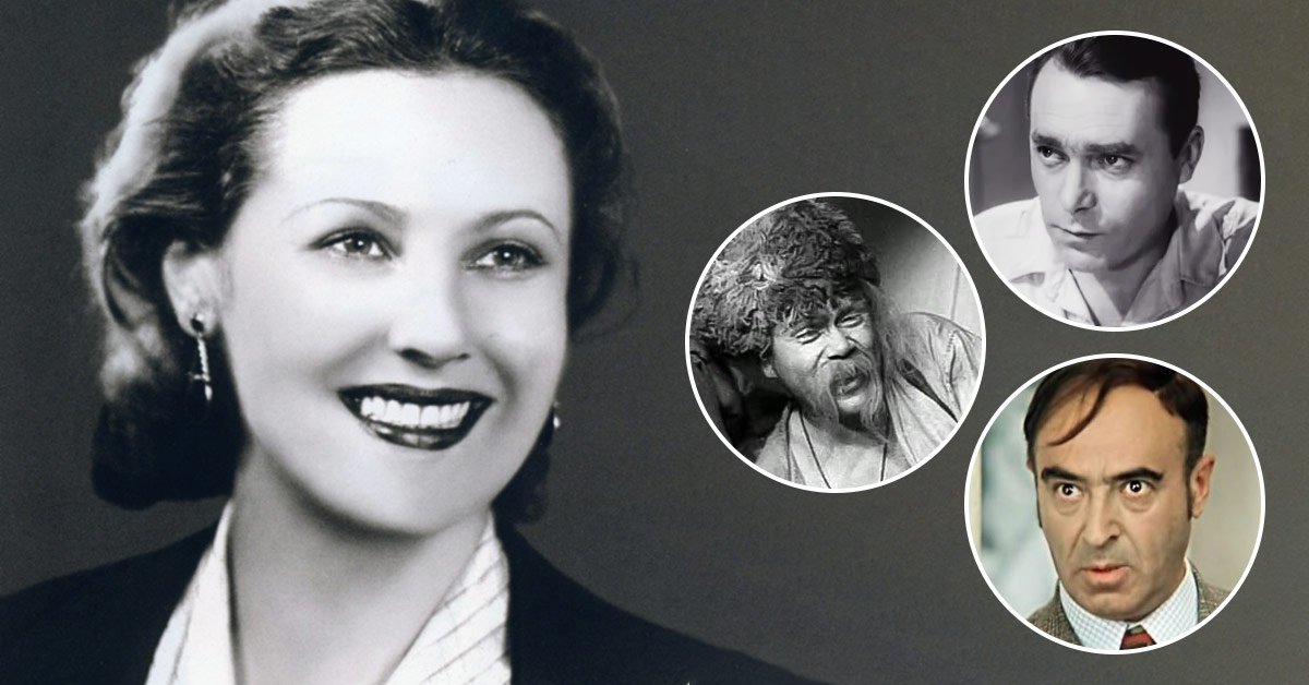 елена измайлова