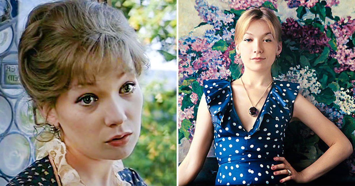 Елена Коренева