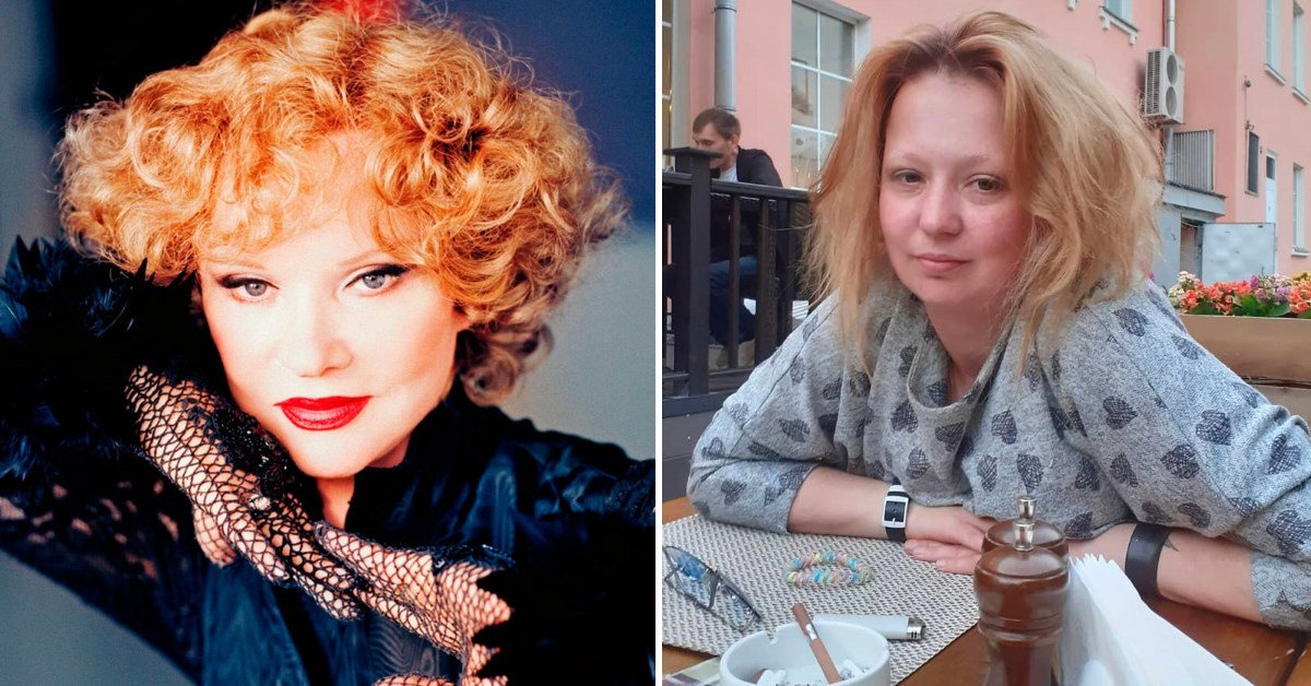 елена королёва