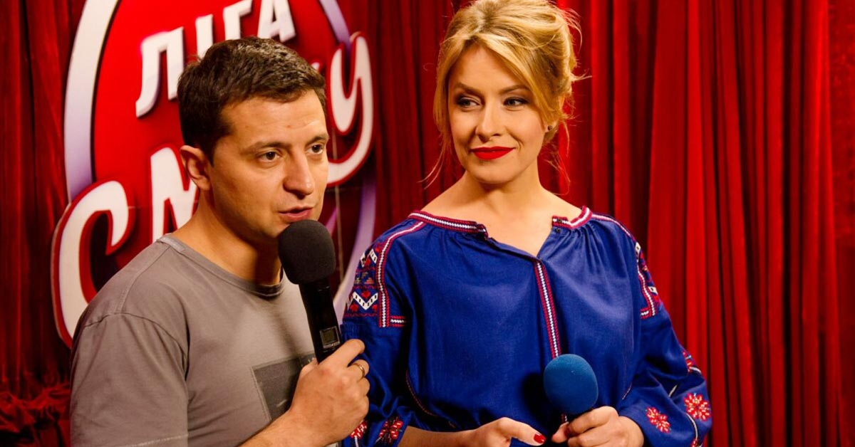 Елена Кравец