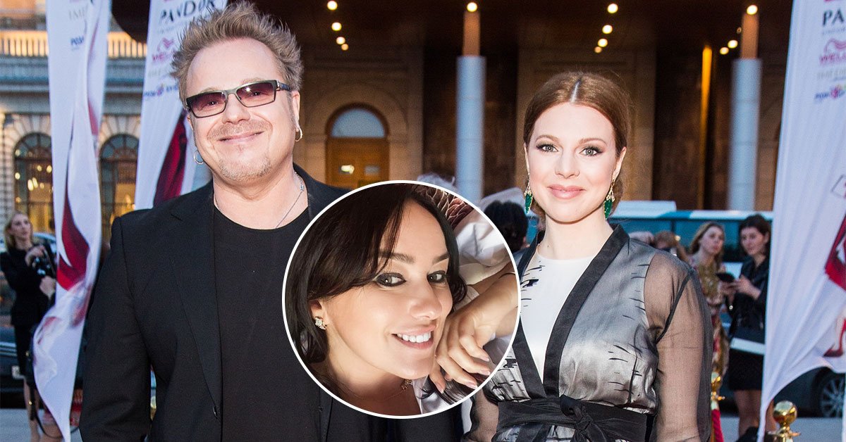 елена ленская