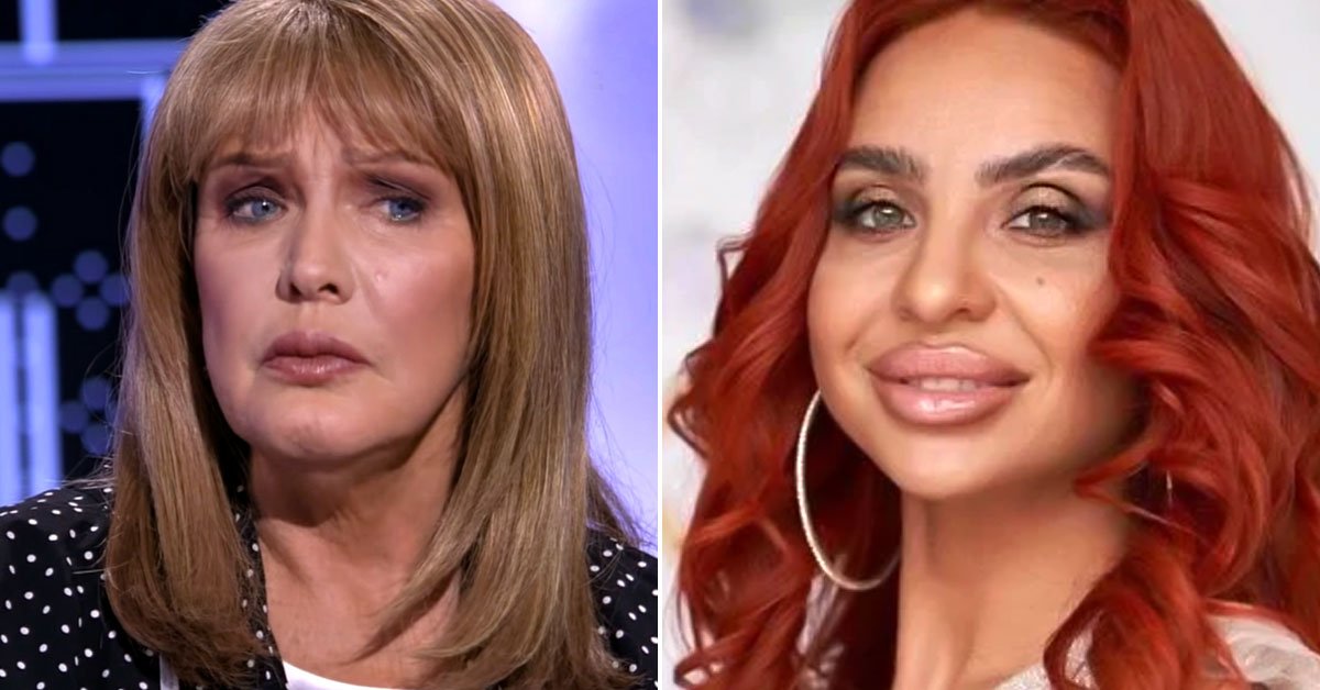 елена проклова раскритиковала миссис крым