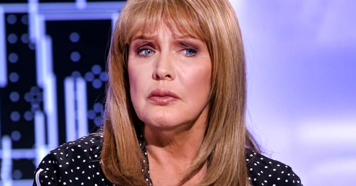 Елена Проклова в больнице