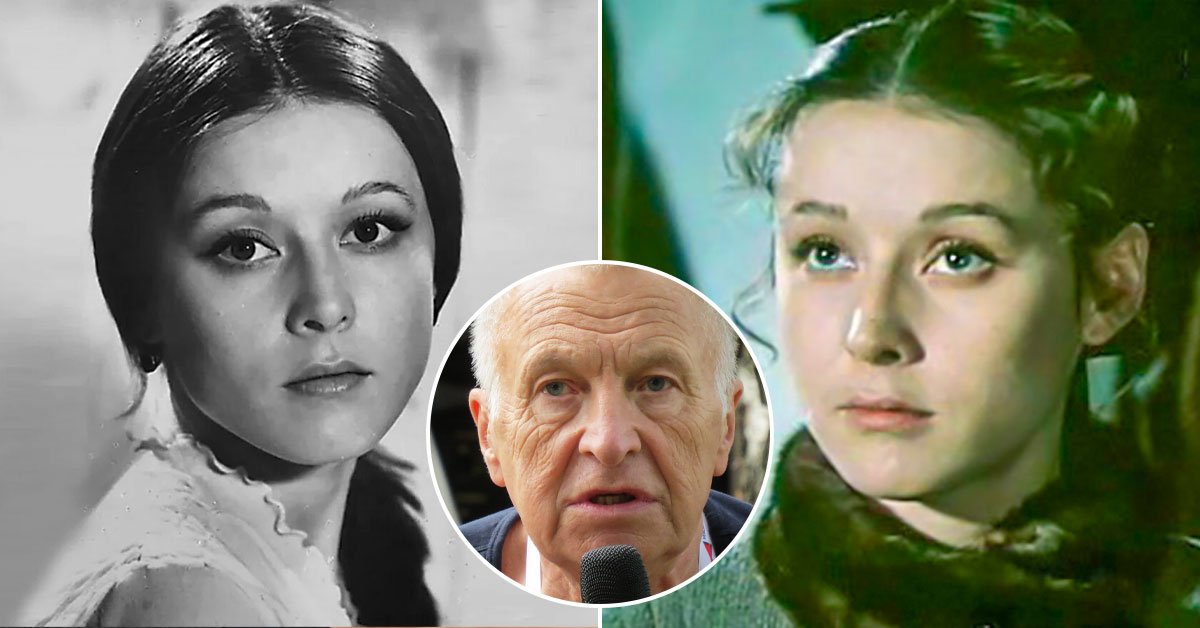 елена прудникова