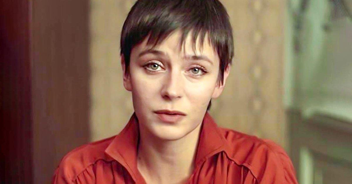 елена сафонова