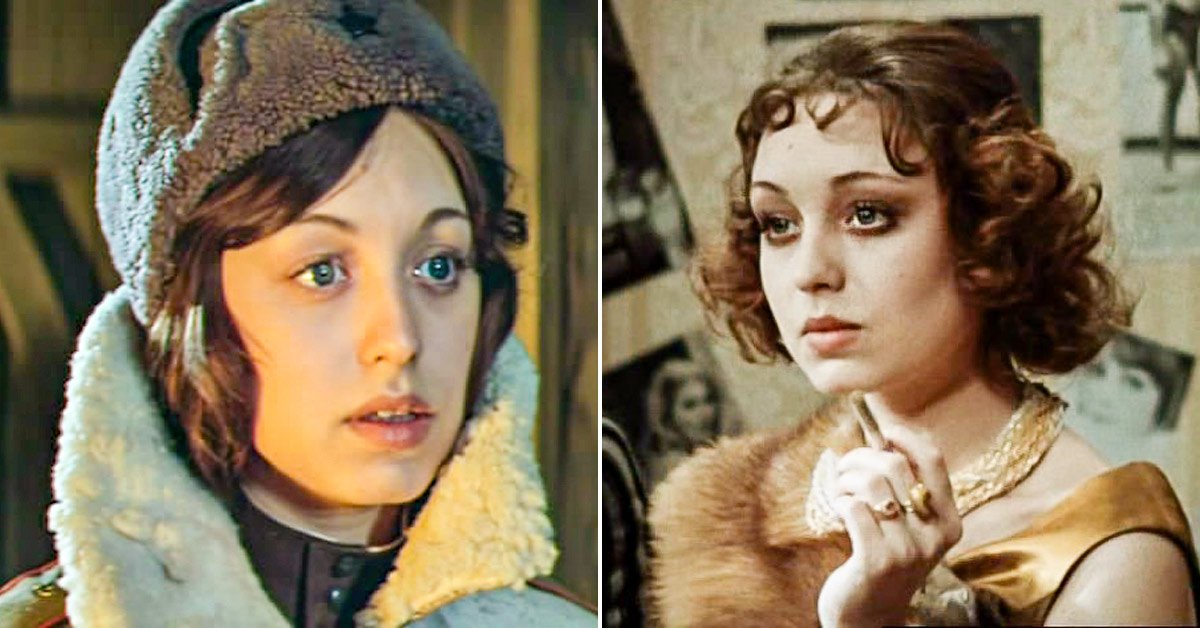 елена шанина