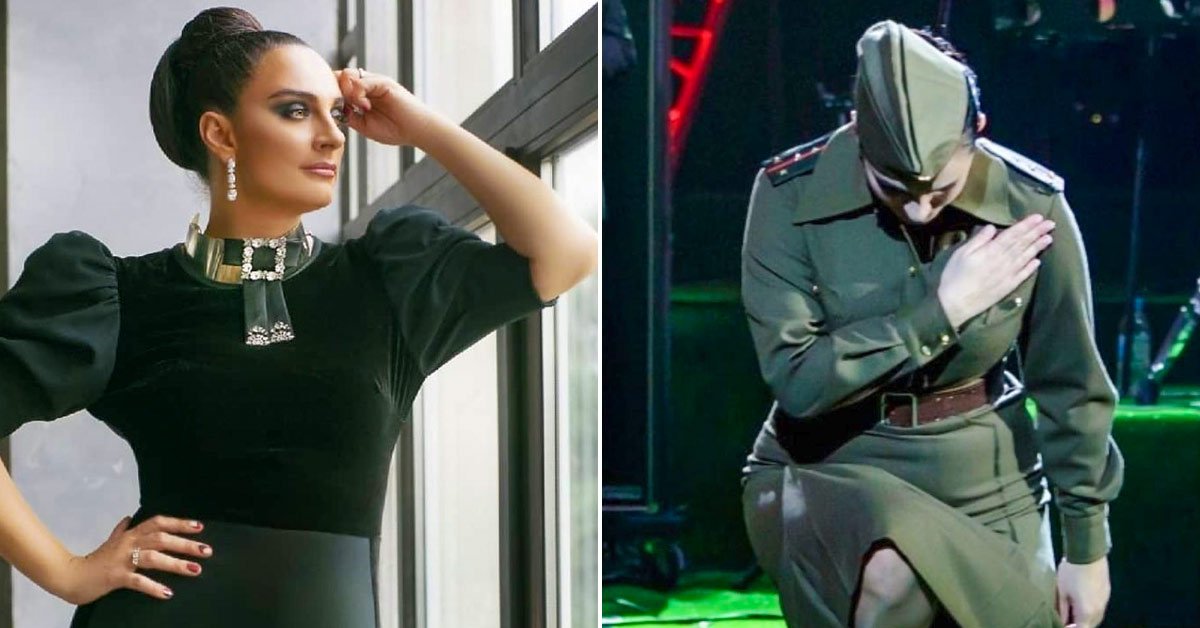 Елена Ваенга отказалась от гонорара