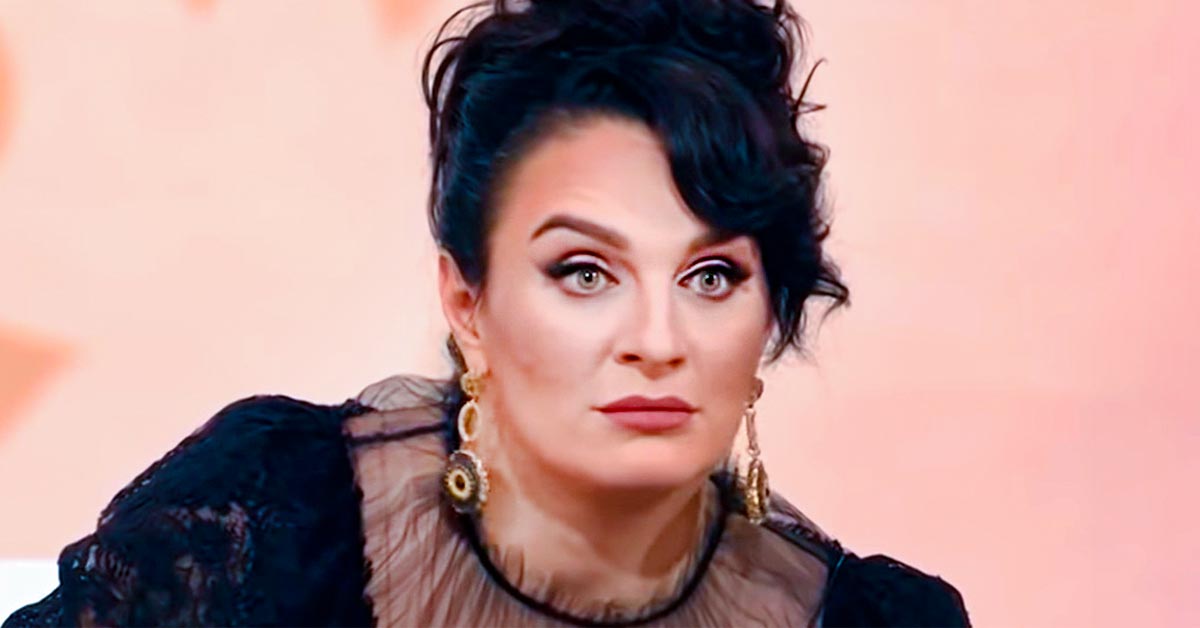 елена ваенга потеряла ребенка