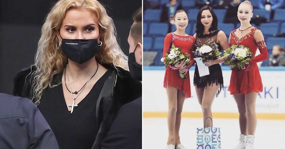 Элизабет Турсынбаева