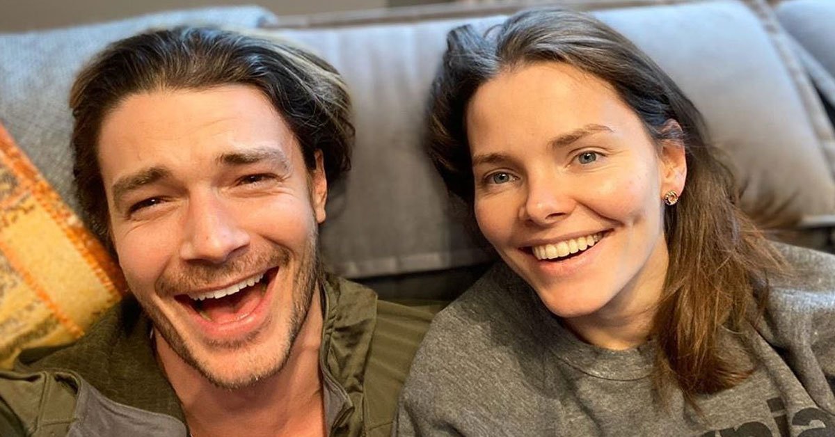 елизавета боярская и максим матвеев