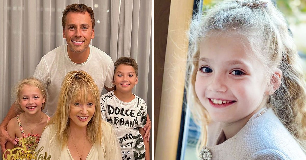 Елизавета Галкина