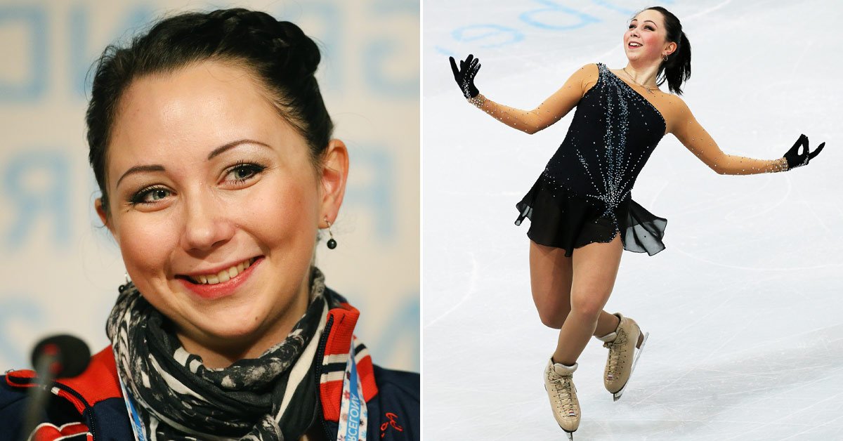 Елизавета Туктамышева