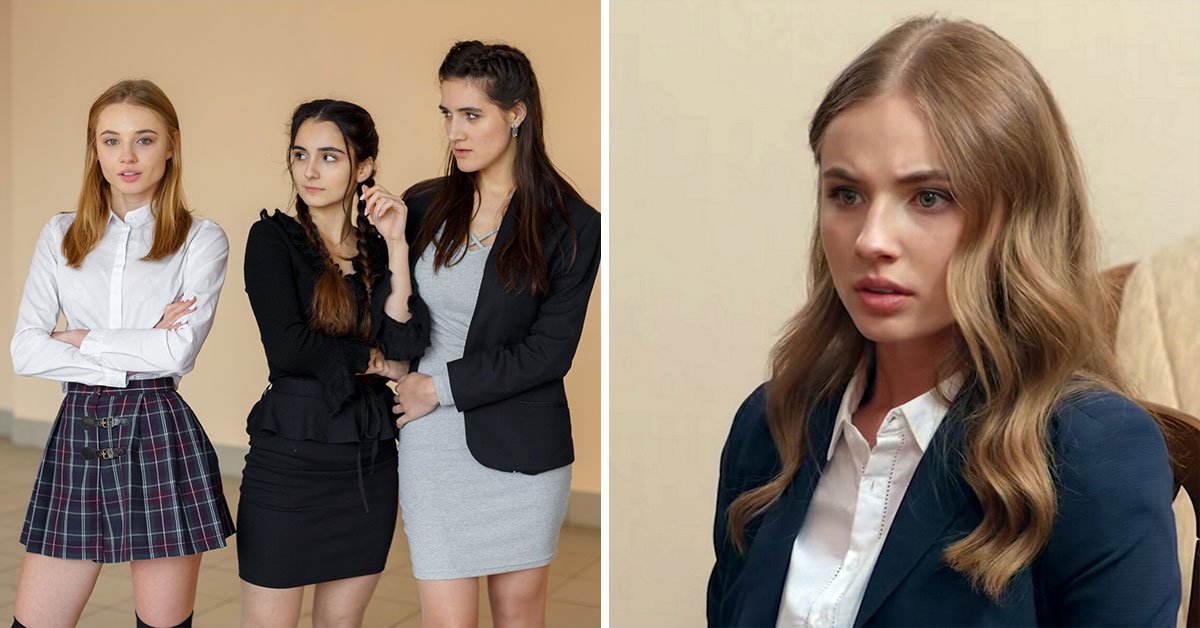 Елизавета Василенко