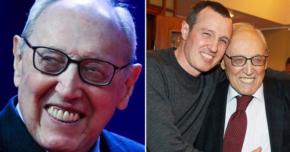 эмиль верник