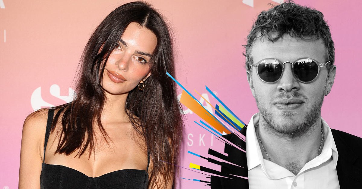 Эмили Ратаковски подтвердила слухи о разводе