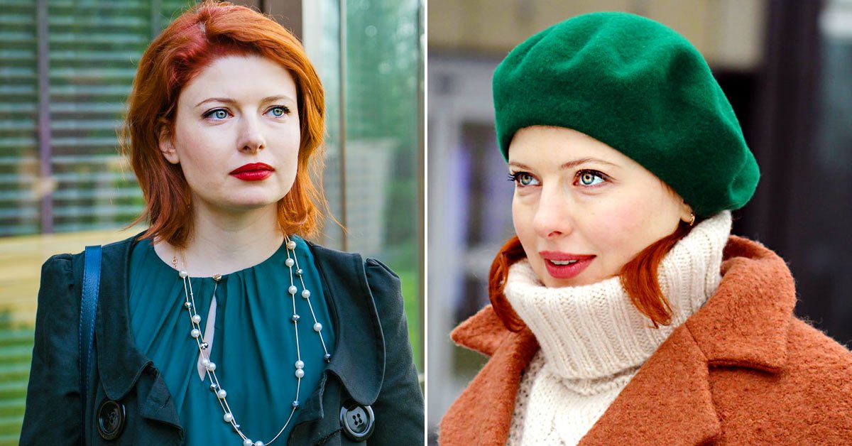 Эмилия Спивак