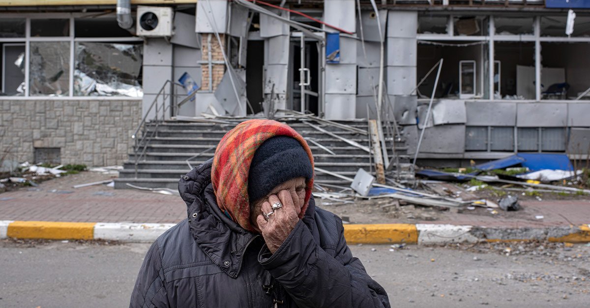 Эвакуация родителей