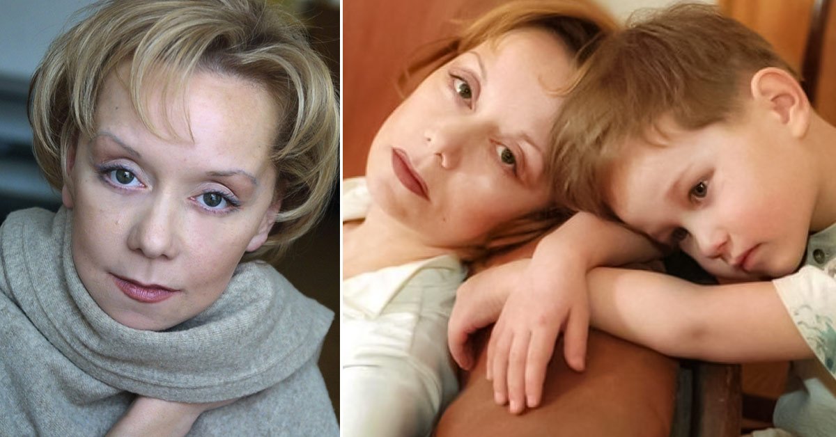 евдокия германова