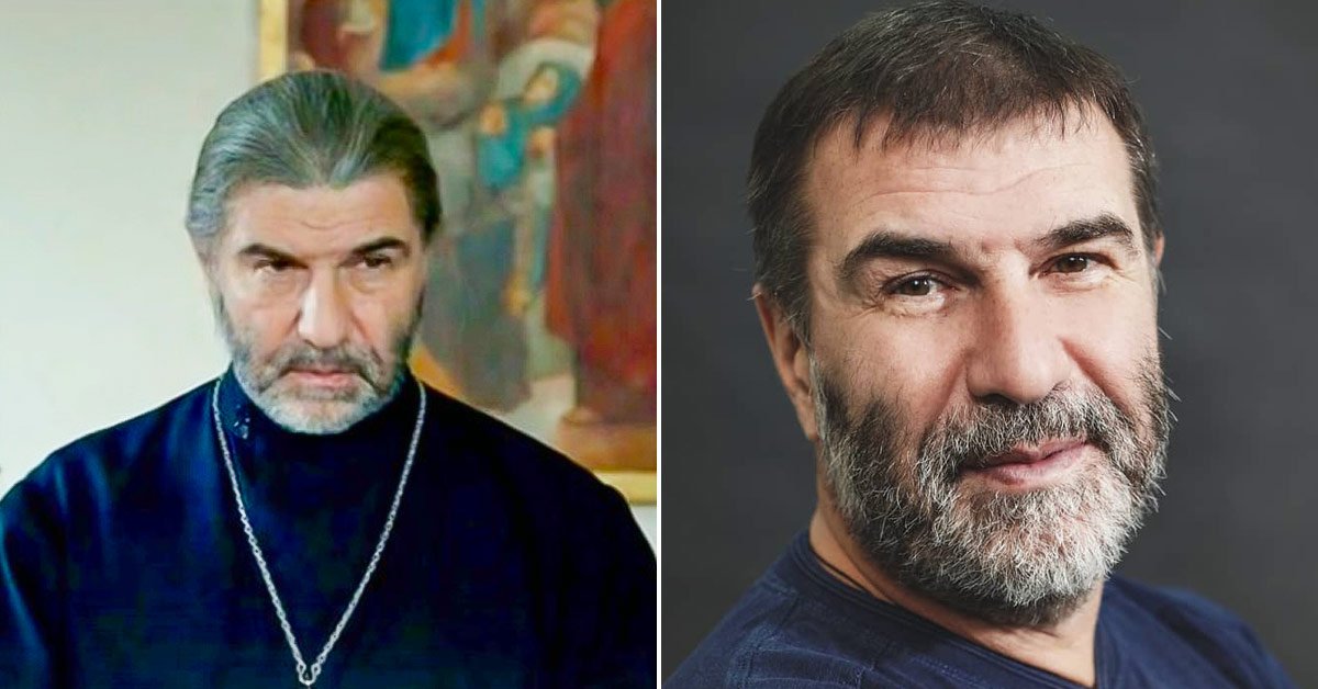 евгений гришковец