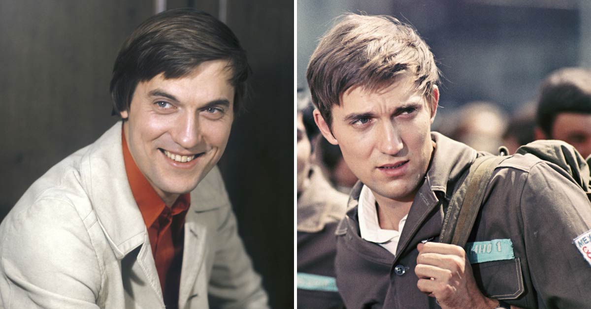 евгений киндинов