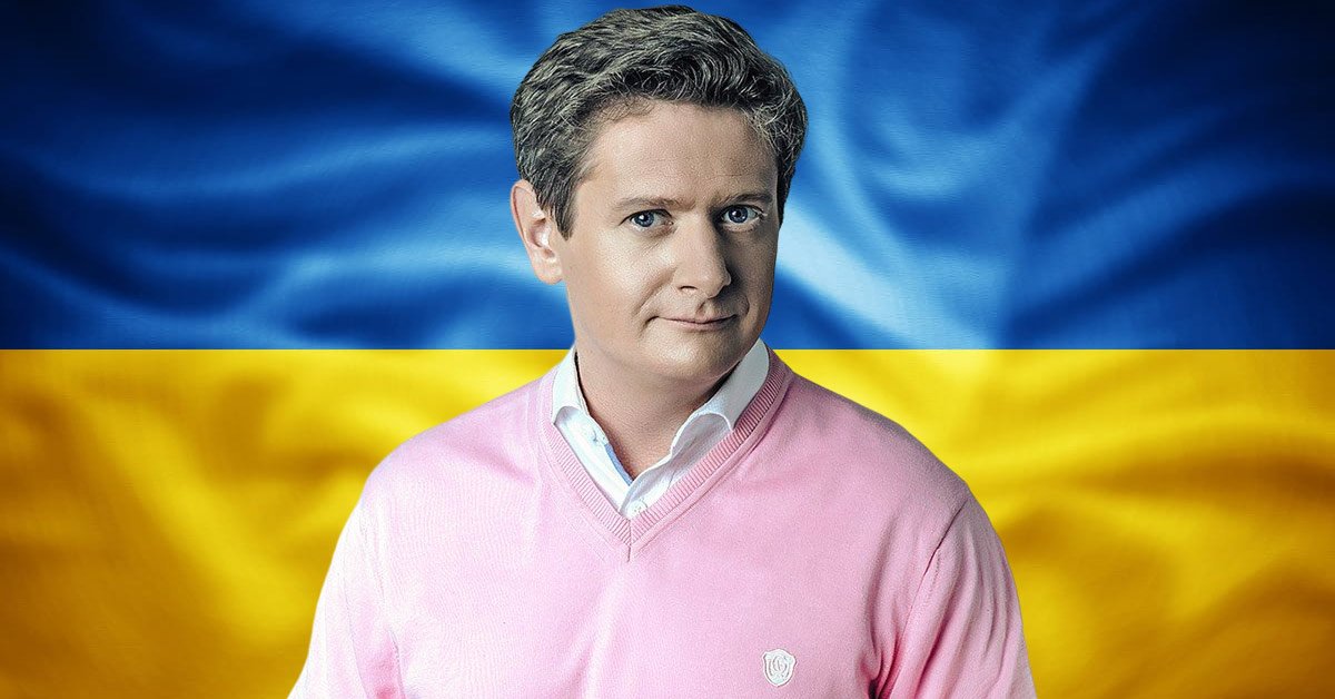 евгений сморигин