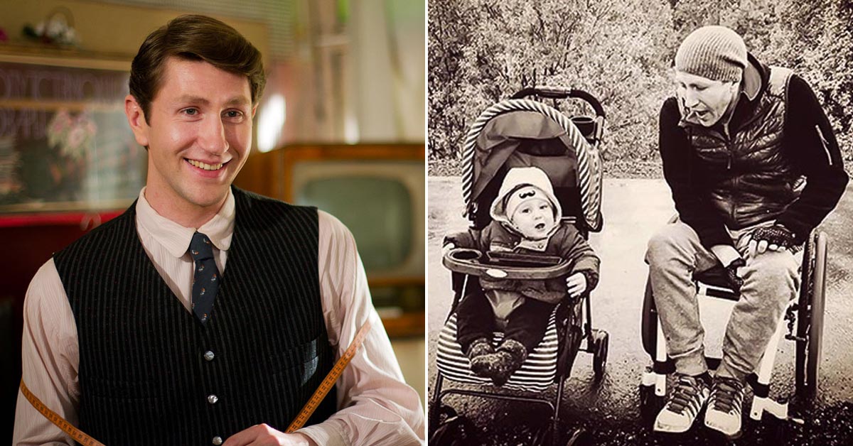 евгений волоцкий