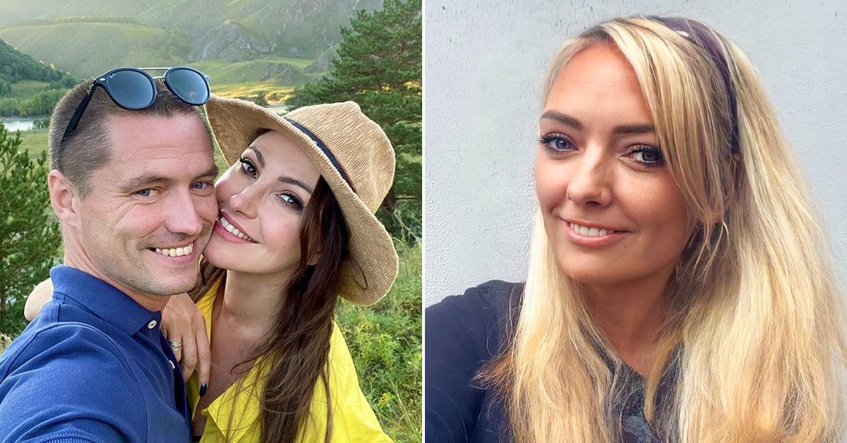 евгения ахременко поддержала светлану малькову