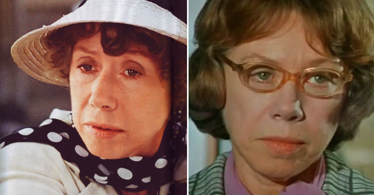 евгения ханаева