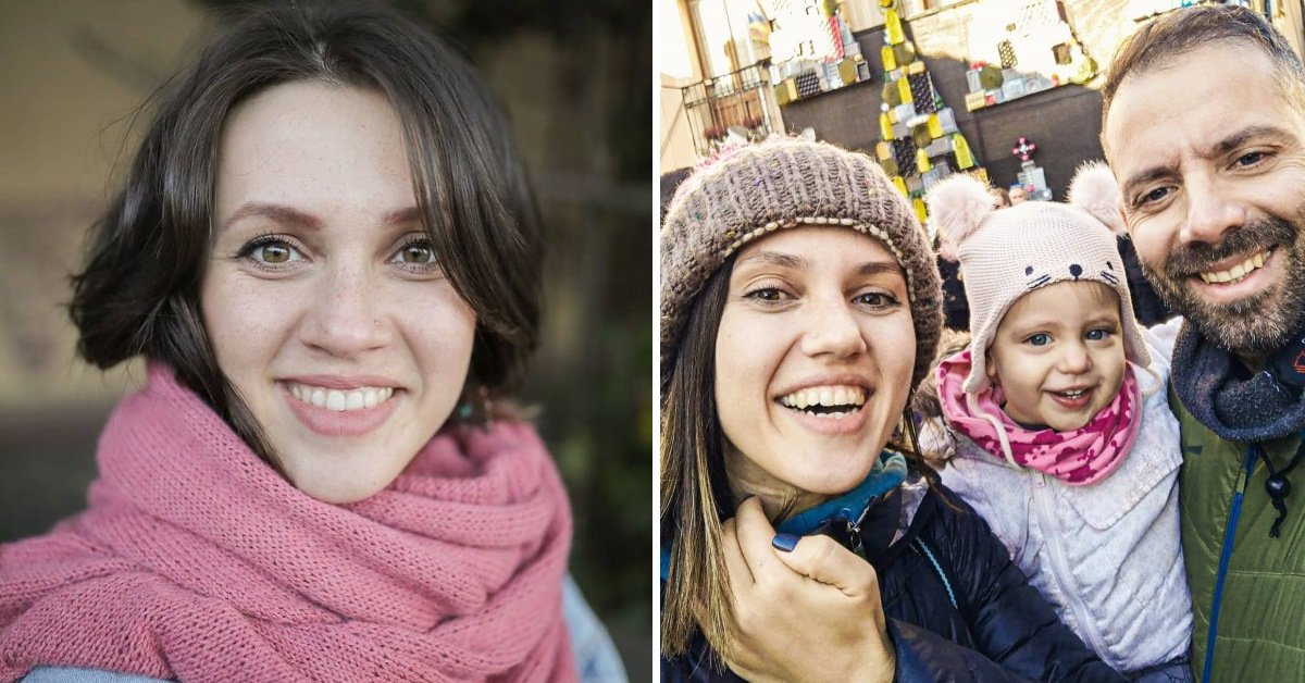 евгения ионова