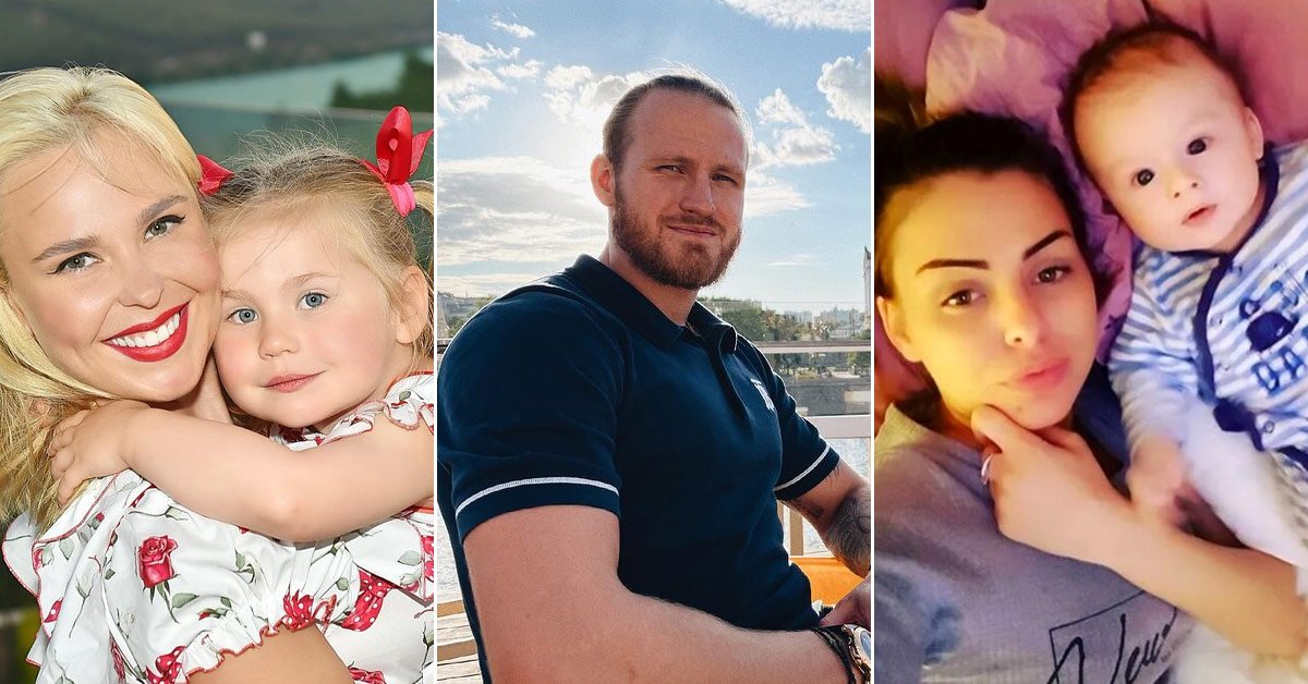 Евгения Ноур